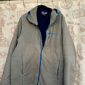 Patagonia men’s jacket